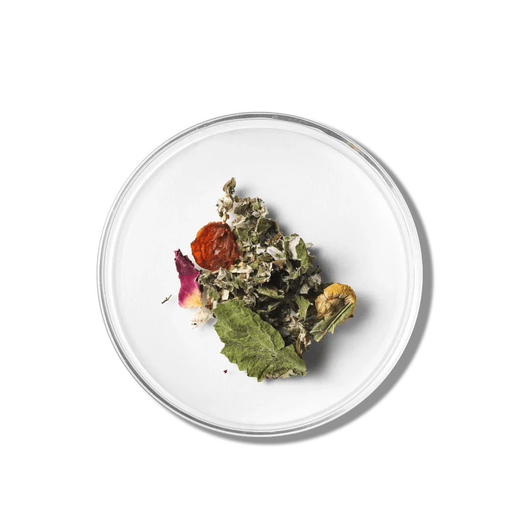 Moodshine: Stabilize Mood Fluctuations, and Support Overall Cycle Well-Being