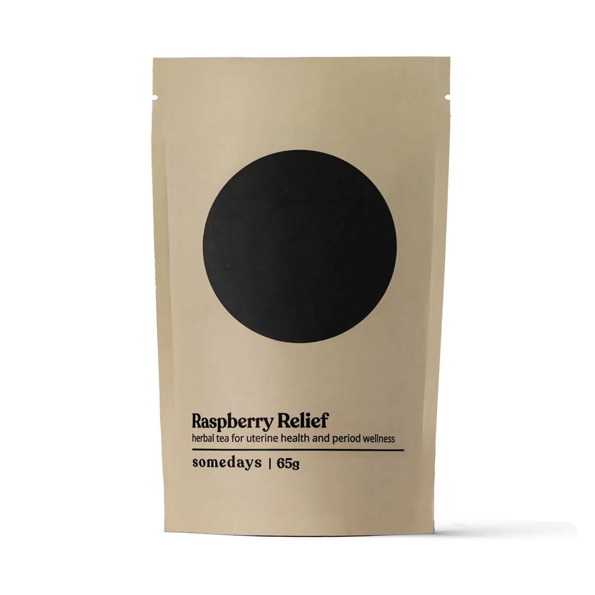 Raspberry Relief: Plant Powered Comfort for Cramps and bloating