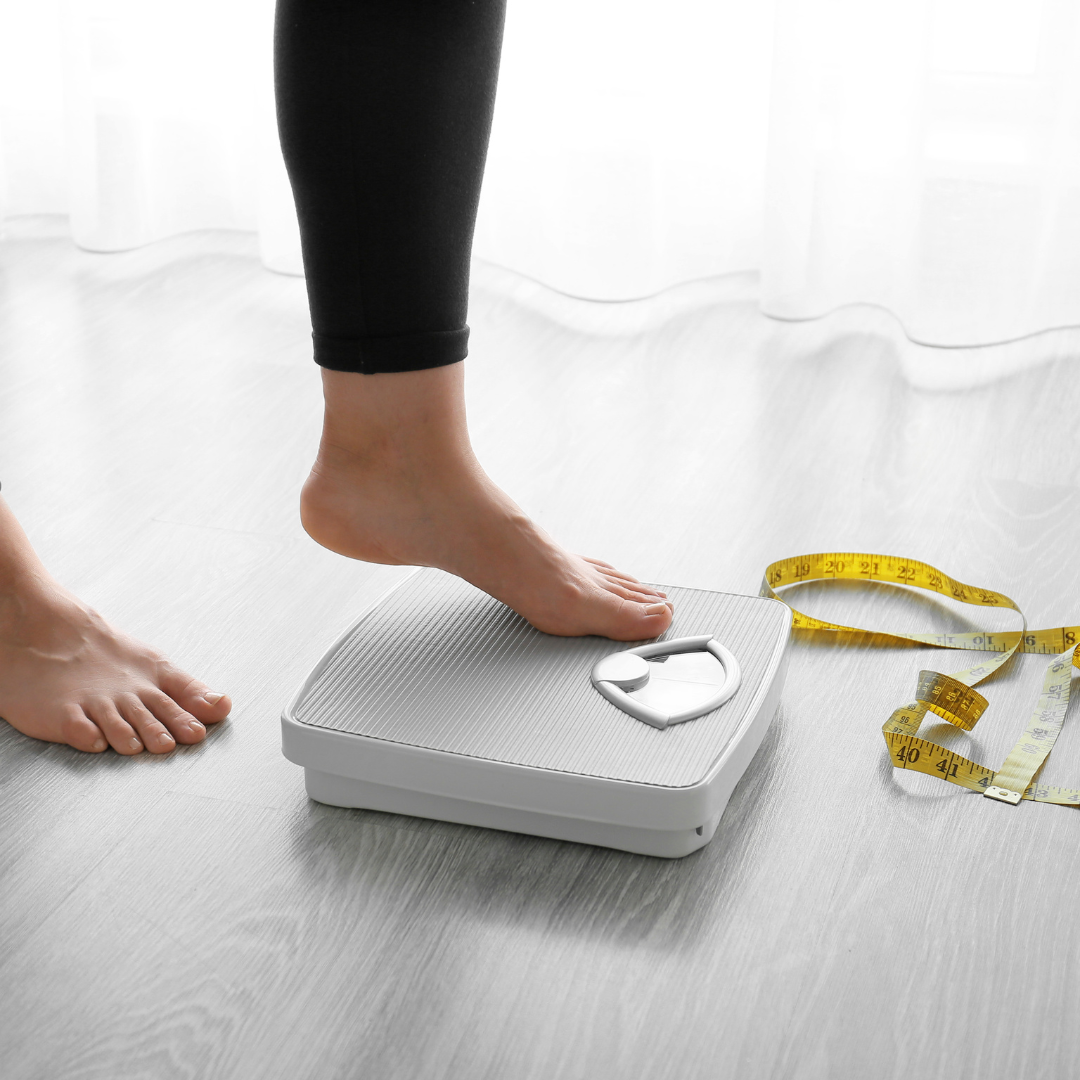 Menopause Weight Gain: Why It Happens + 7 Science-Backed Solutions | Lunessa Health