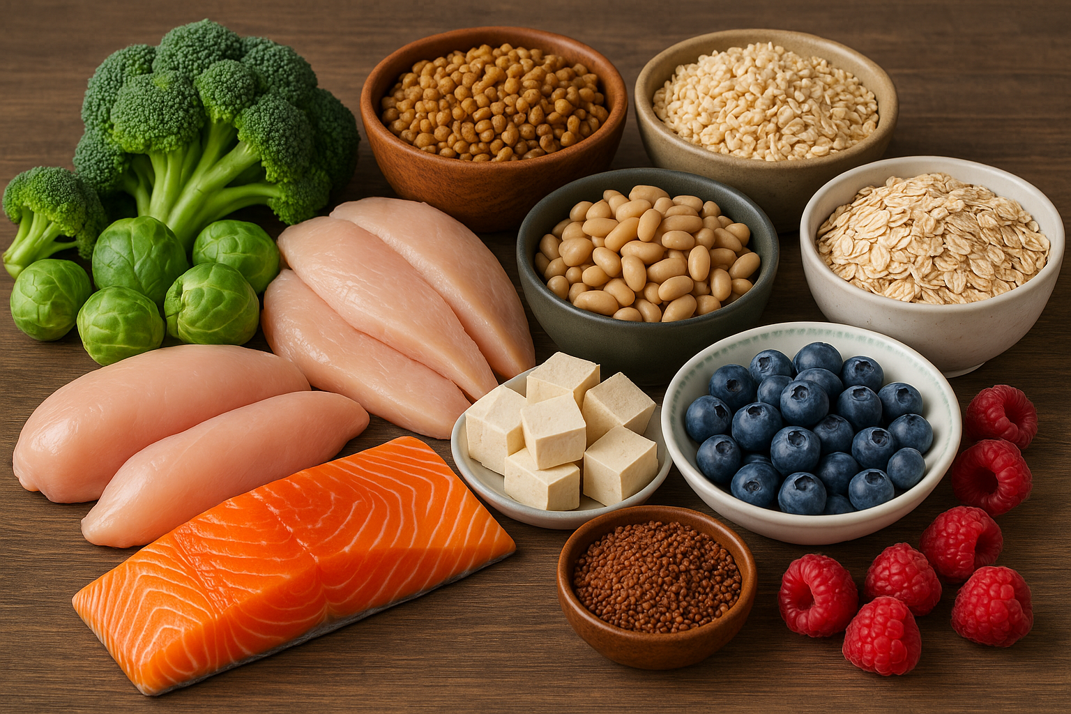 Nutrition, Exercise and Supplementation for Hormonal Balance: A Practical Guide for Women