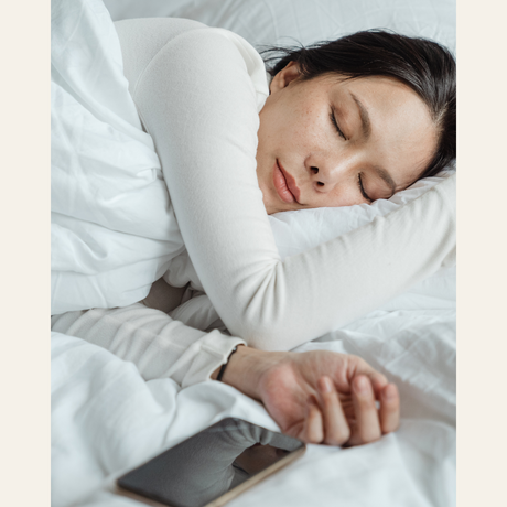 Why PCOS Raises Your Risk for Sleep Apnea and How Fixing Sleep Changes Everything