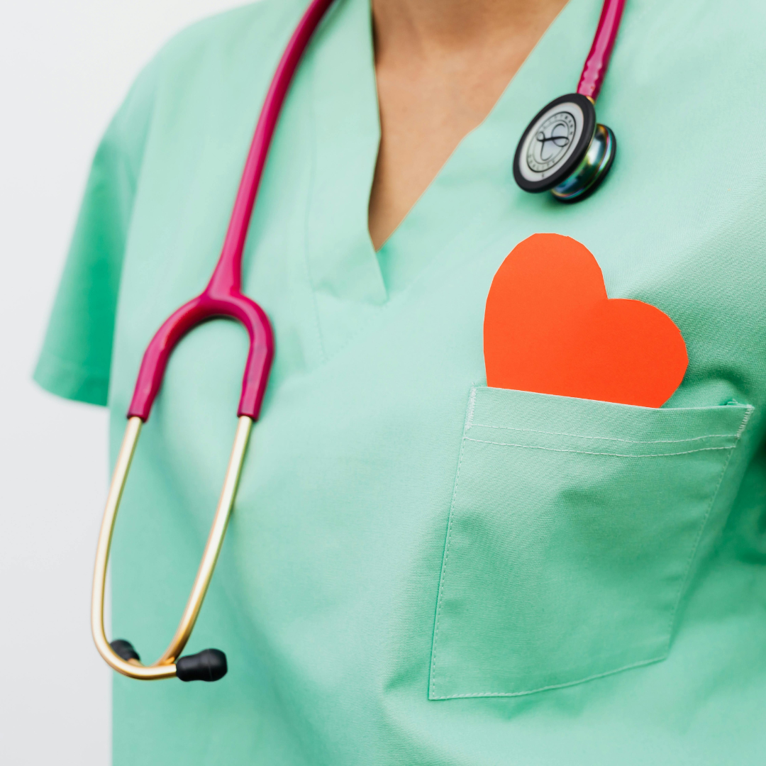 Perimenopause Heart Palpitations: What’s Normal, What’s Not, and How to Feel Calm Again