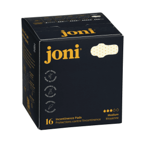 Incontinence Pads: Bamboo Powered Leak Protection and Discreet All Day