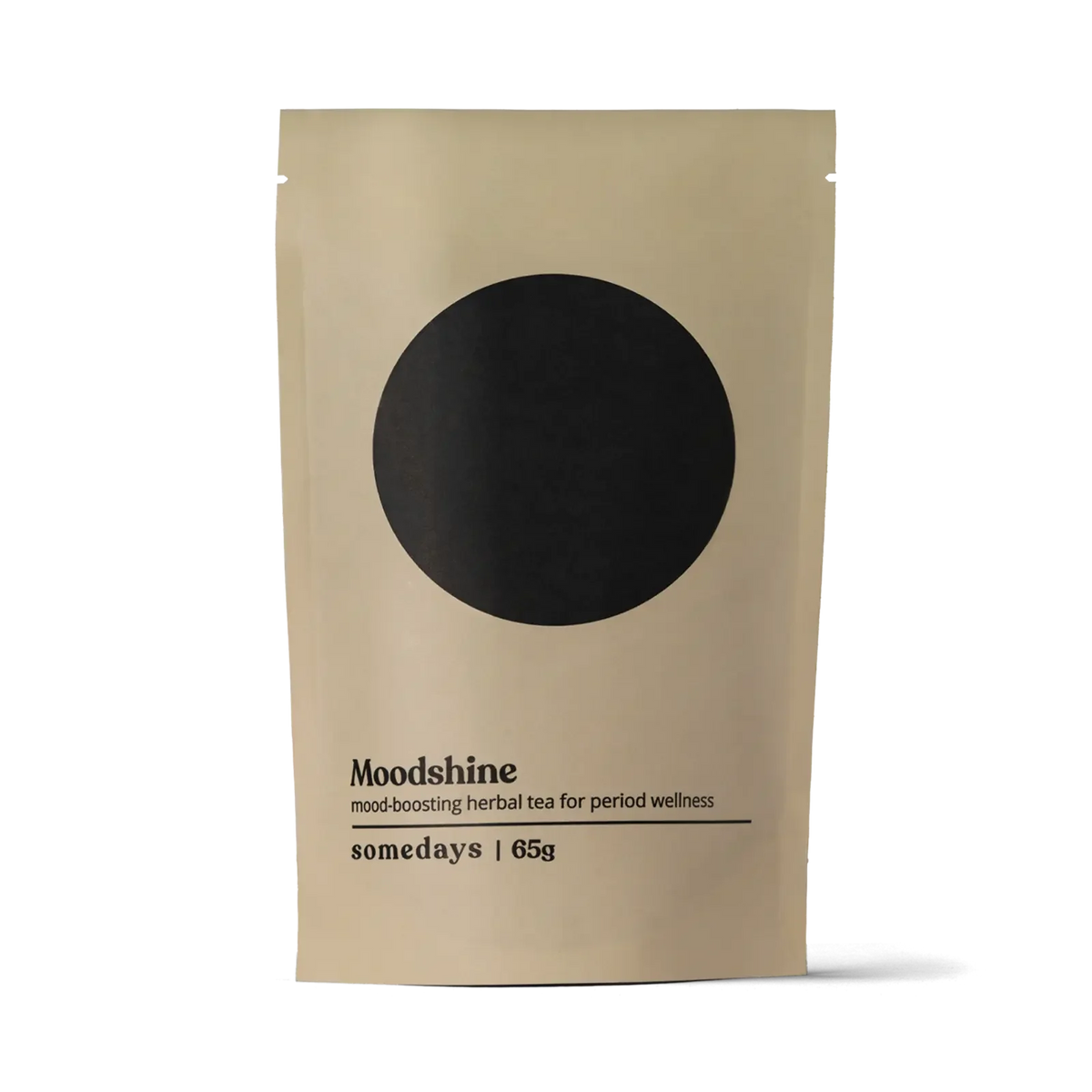 Moodshine: Stabilize Mood Fluctuations, and Support Overall Cycle Well