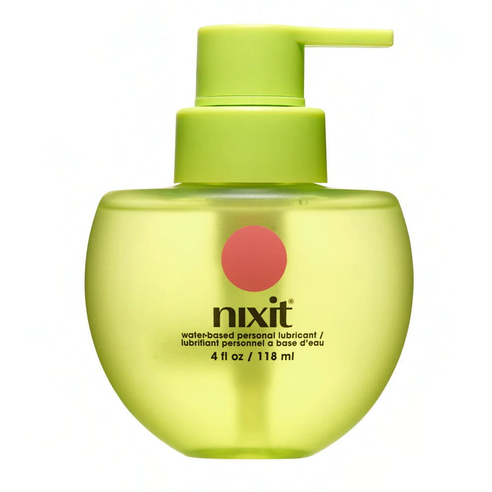 Water Based Lubricant: Natural, pH Balanced Glide for Comfort and Inti