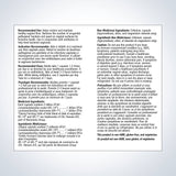 UltraFlora Women's Probiotic: Supporting Vaginal, Urinary and Digestive Balance