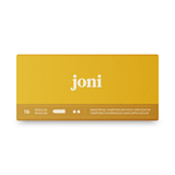 Regular Non Applicator Tampons: Organic Cotton Comfort and Eco Smart Leak Protection