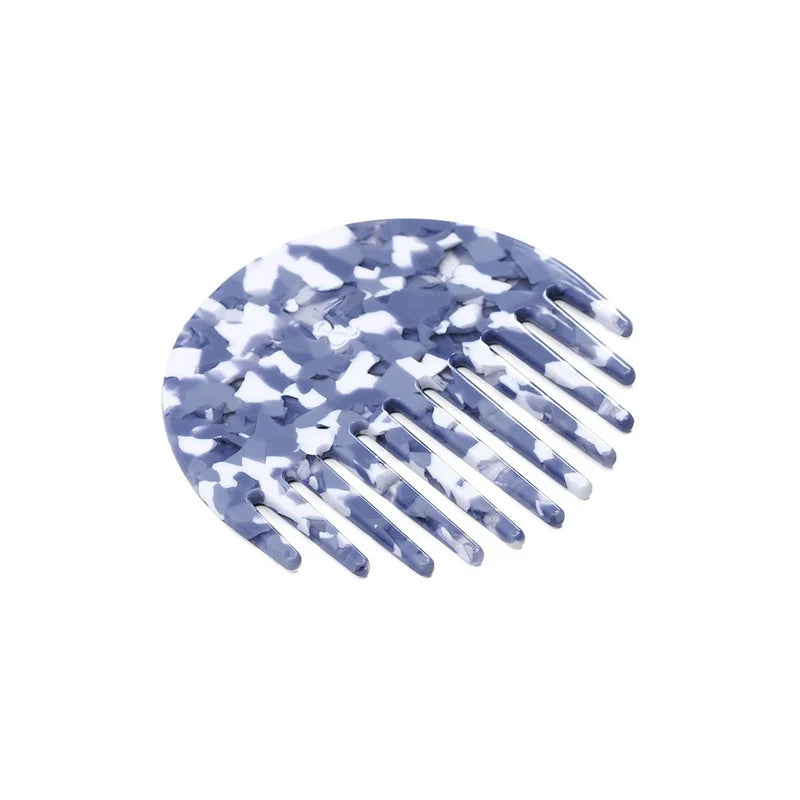 Detangling Comb: Gentle Glide for Thinning Hair and Breakage Preventio